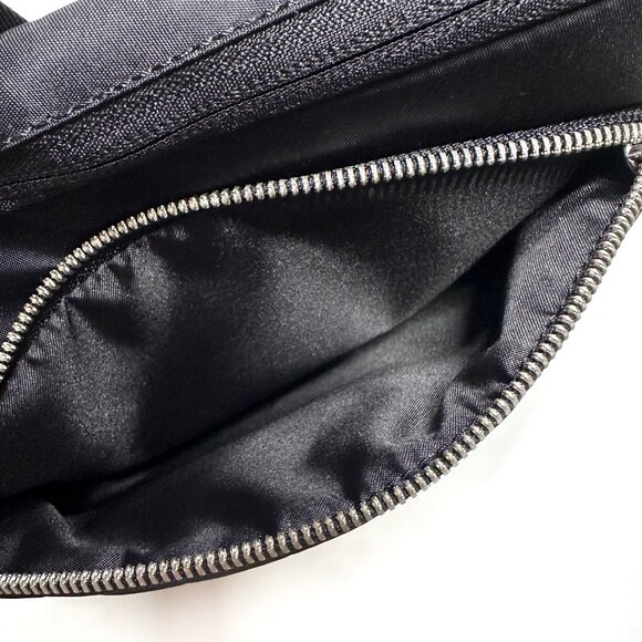 Lululemon City Adventurer Crossbody Bag - NWT - Black - Picture 5 of 10